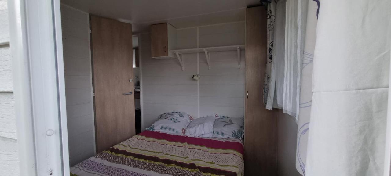 Mobil Home Sur La Cote Landaise Сен-Жульєн-ан-Борн Екстер'єр фото
