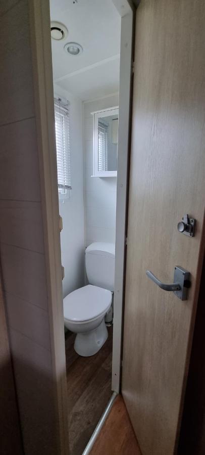 Mobil Home Sur La Cote Landaise Сен-Жульєн-ан-Борн Екстер'єр фото